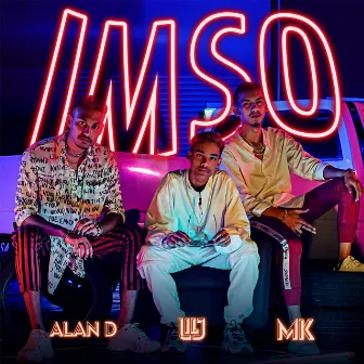 IMSO by Alan D