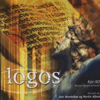 Logos - 2000 År Med Kristus by Martin Alfsen