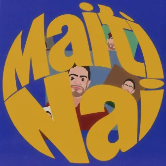 MAITI NAI PACK by Adi