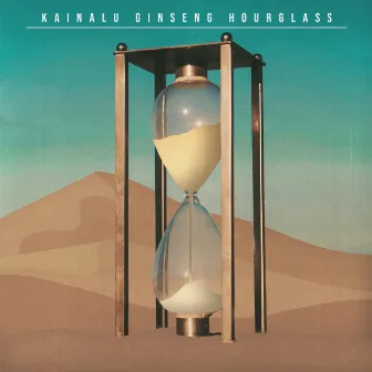 Ginseng Hourglass by Kainalu