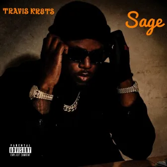 Sage by Travis Kr8ts