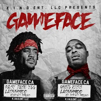 Game Face by Fast Pace TGG