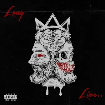 Long Live by PT Vell