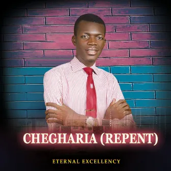 Chegharia (Repent) by Unknown Artist