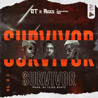 Survivor by OT n Aiges