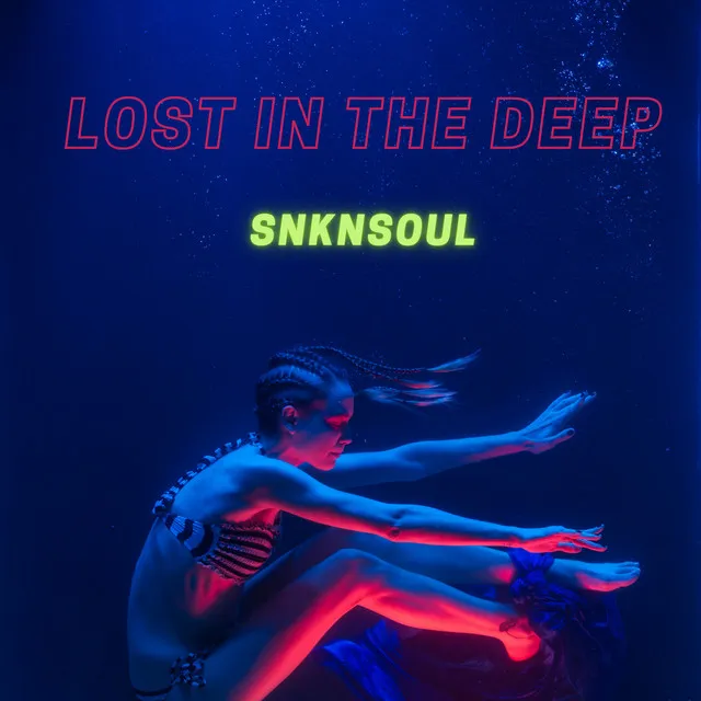 Lost In The Deep