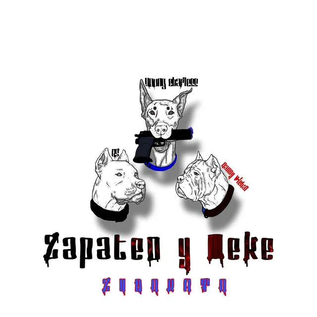 Zapateo y Meke