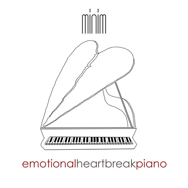 Emotional Heartbreak Piano