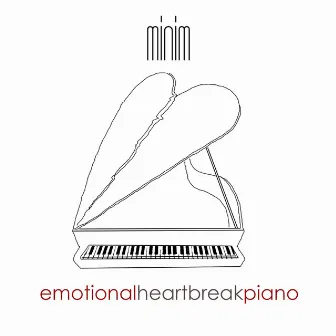 Emotional Heartbreak Piano by 