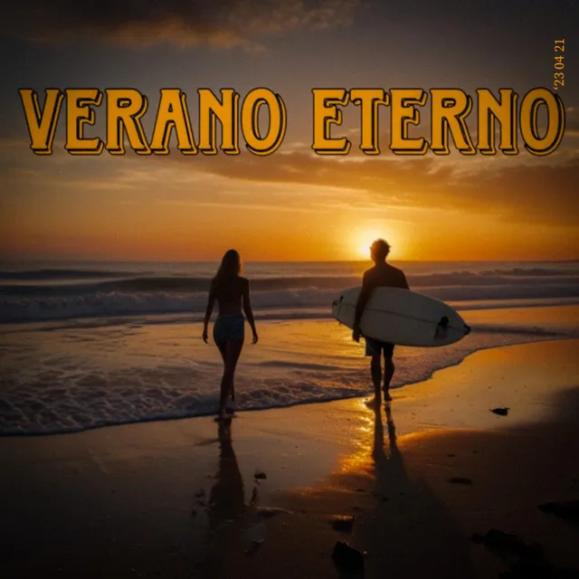 Verano Eterno