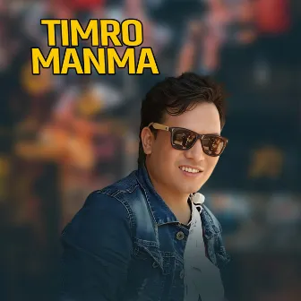 Timro Manma by Bijaya Pariyar