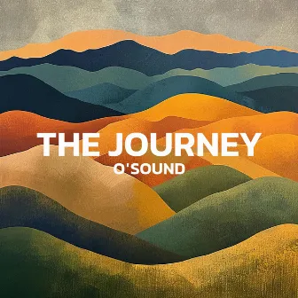 The Journey by O'Sound