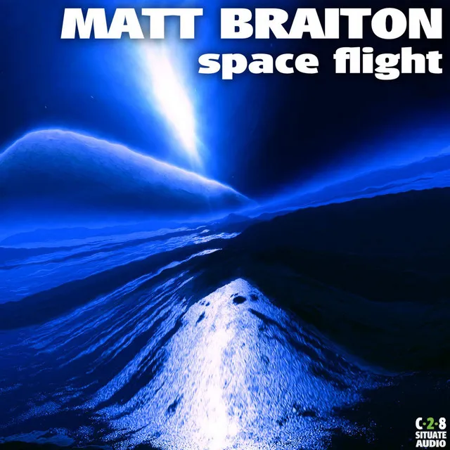 Space Flight - Original Mix