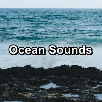 Ocean Sounds by Waves for Sleep