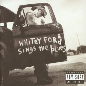 Whitey Ford Sings the Blues by Everlast