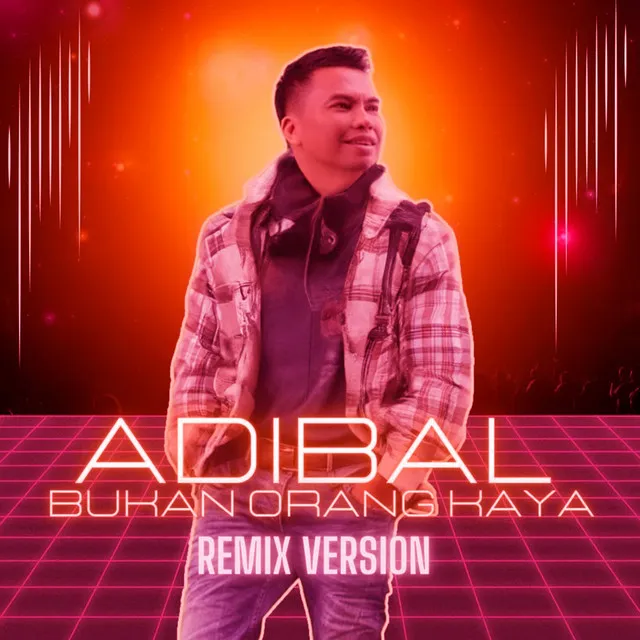 Bukan orang Kaya (Remix Version)