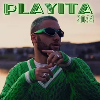 PLAYITA 2044 by Gon