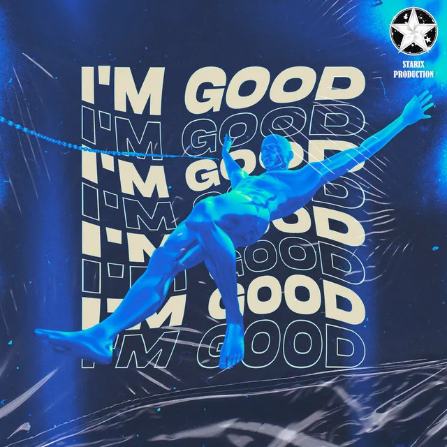 I'm Good (Blue) - Acoustic