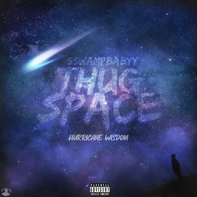 Thug Space (feat. Hurricane Wisdom)