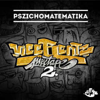 Pszichomatematika by Vicc Beatz