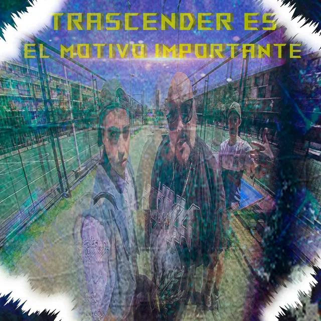 Trascender Es el Motivo Importante