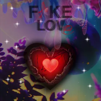 Fake Love by Tal do bruxo