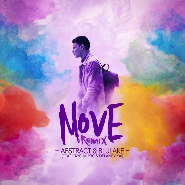 Move - Remix