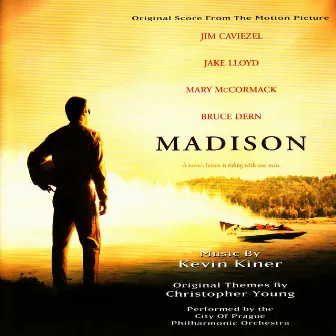 Original Score from the Motion Picture: Madison by Nic Raine