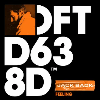 Feeling by Jack Back