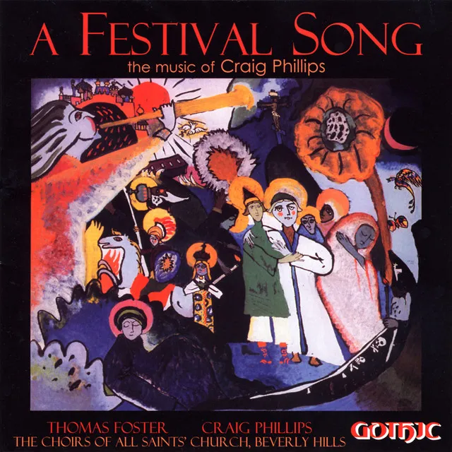 A Festival of Song