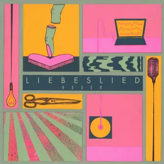 Liebeslied by HeXer