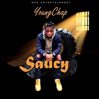 Saucy by YoungChap