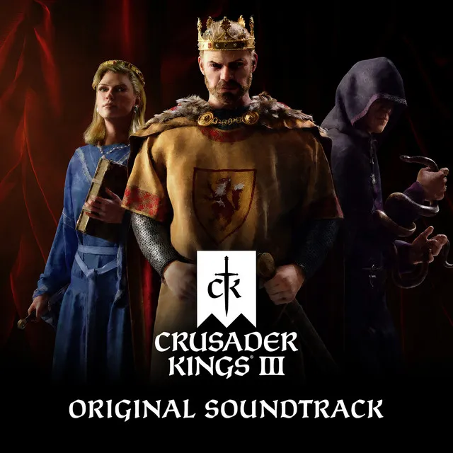 Crusader Kings 3 (Official Game Soundtrack)