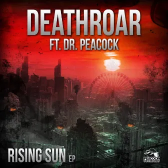 Rising Sun by Deathroar