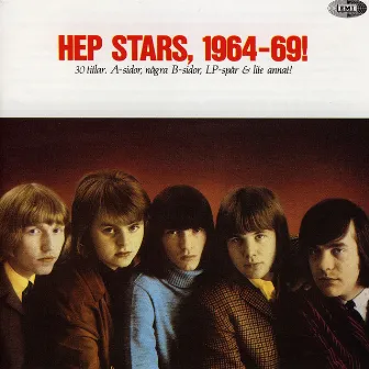 Hep Stars, 1964-69 by Hep Stars