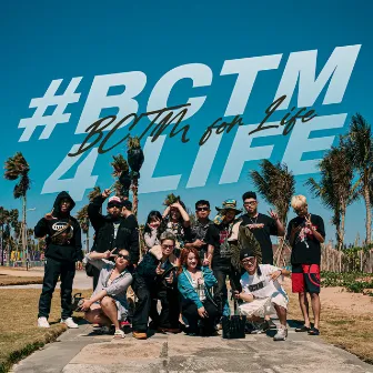 BCTM4LIFE by Tuyết