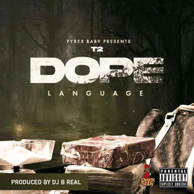 Dope Language