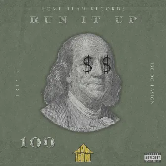 Run It Up by 130 DollaSign