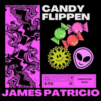 Candy Flippen by James Patricio