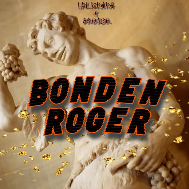 BONDEN ROGER