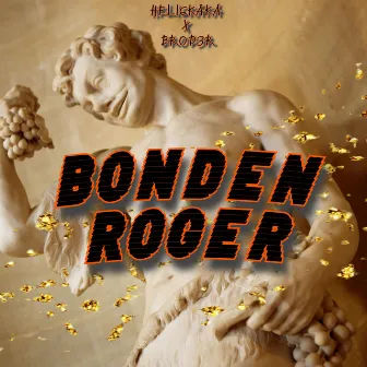 BONDEN ROGER by Heligkaka