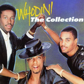 The Collection by Whodini