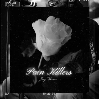 Pain Killers by Jay Nixon