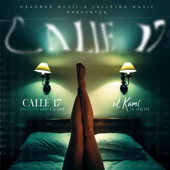 Calle 17 by El Kami