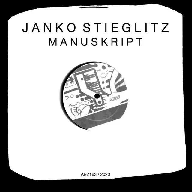 Manuskript