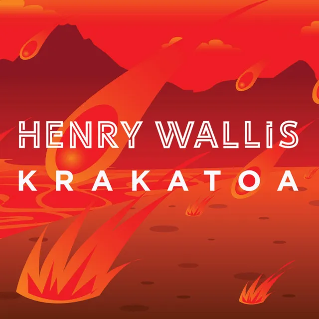 Krakatoa