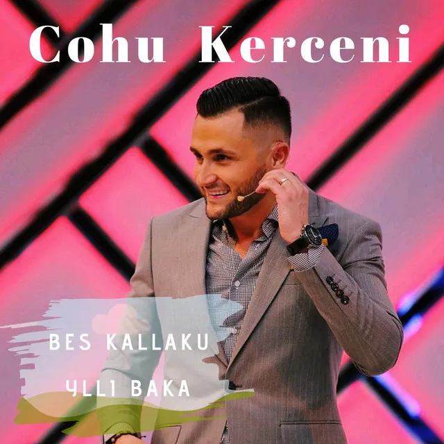 Cohu Kerceni