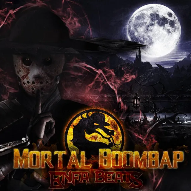 Mortal Boombap