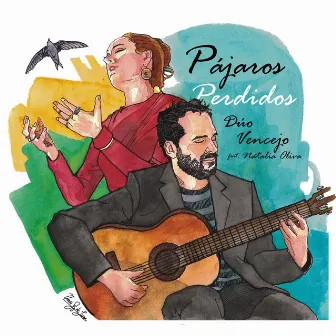 Pájaros Perdidos by Aylén Bárbara Gerull