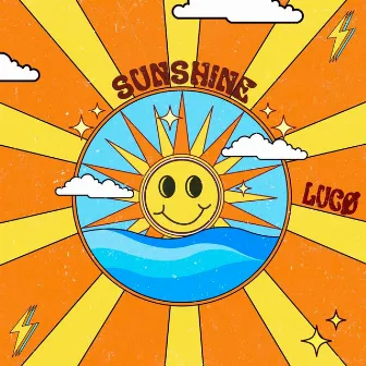 Sunshine by LUCØ